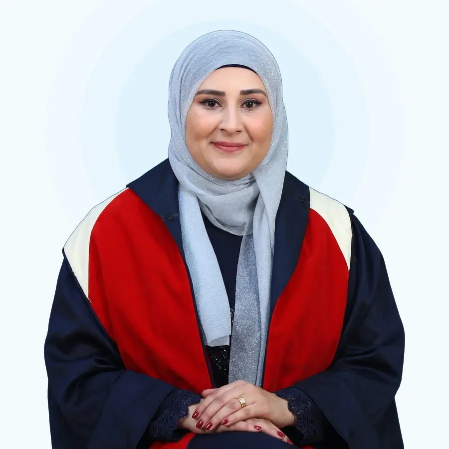 د. بثينة_كفاح