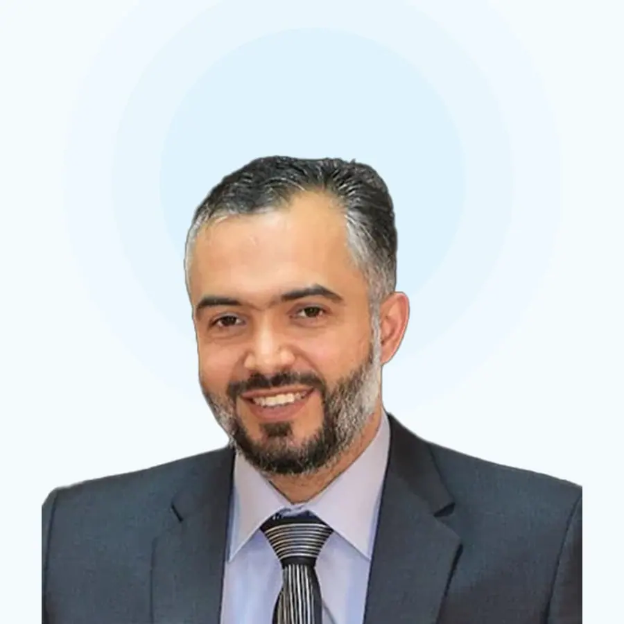 د. محمد_الشاقلدي